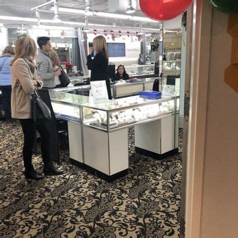 San Francisco Gift and Jewelry Center.